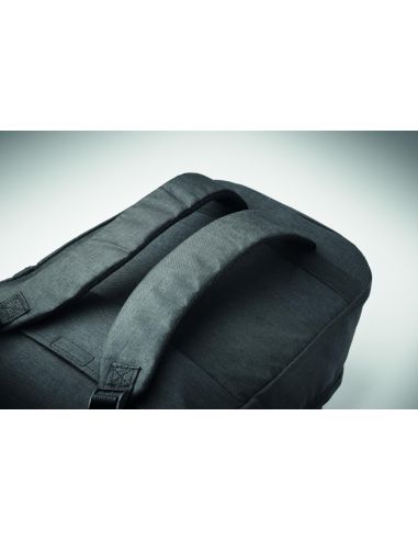 Mochila trolley RPET 600D Personalizada 7MO2284