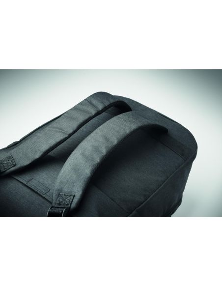 Mochila trolley RPET 600D Personalizada 7MO2284