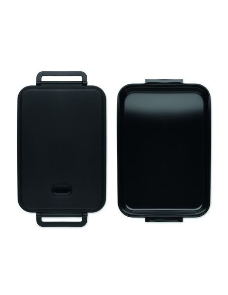 Fiambrera PP 2200 ml Personalizada 7MO2290