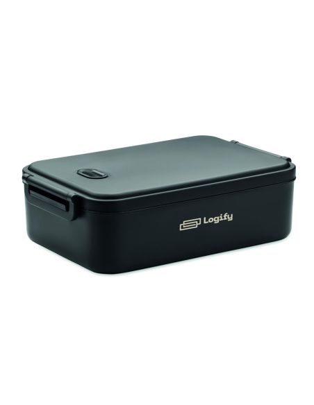 Fiambrera PP 2200 ml Personalizada 7MO2290