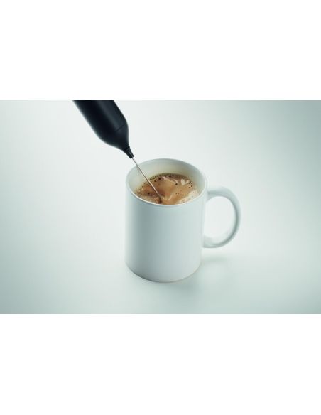 Espumador de leche eléctrico Personalizado 7MO2292