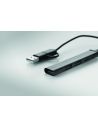 Hub USB de 4 puertos 19 cm Personalizado 7MO2294 - Imagen 7
