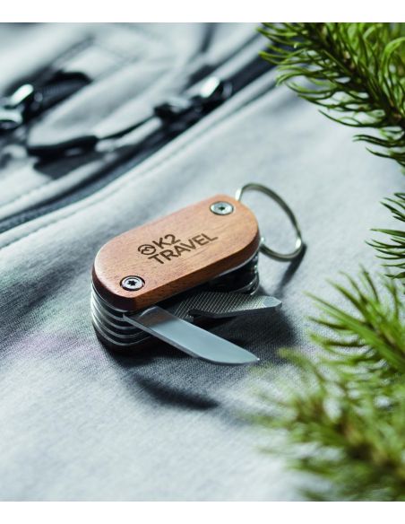 Navaja multiusos Personalizada 7MO2298