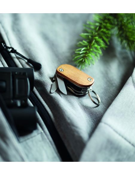 Navaja multiusos Personalizada 7MO2298