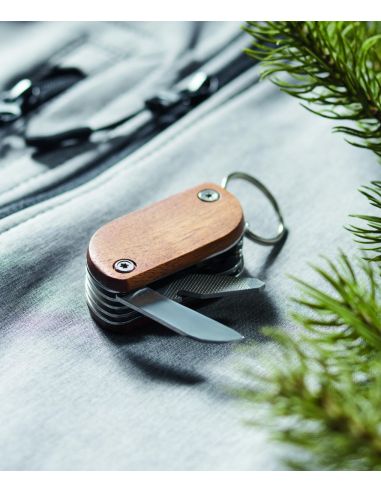 Navaja multiusos Personalizada 7MO2298