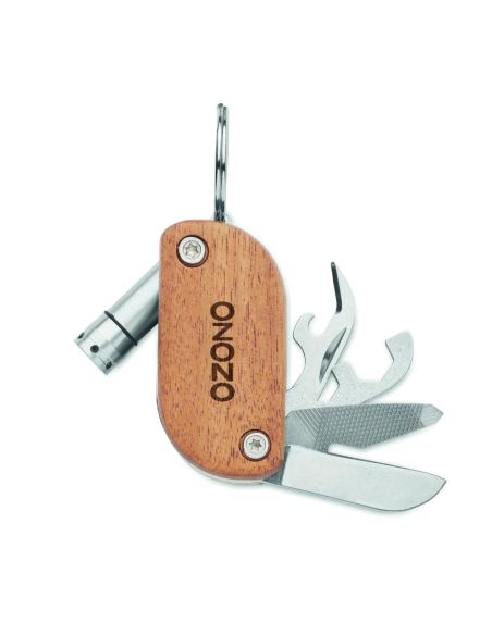 Navaja multiusos Personalizada 7MO2298