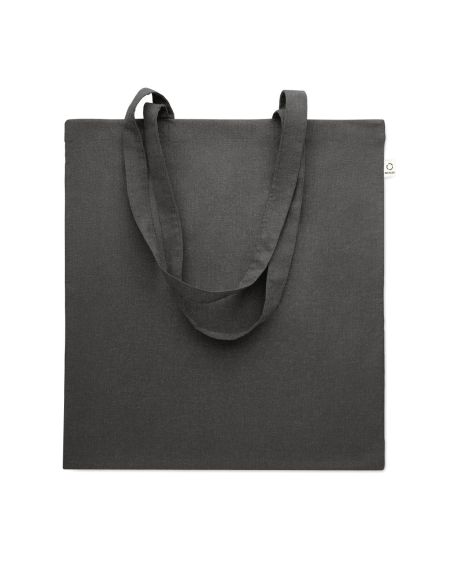 Bolsa de algodón reciclado Personalizada 7MO2302