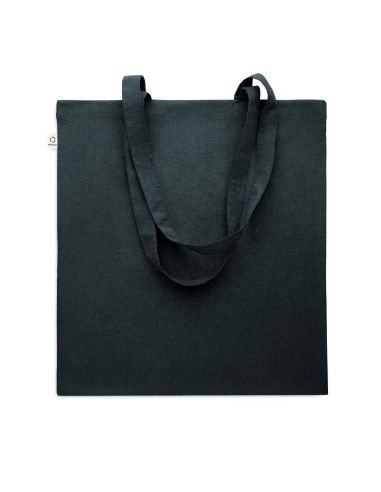 Bolsa de algodón reciclado Personalizada 7MO2302