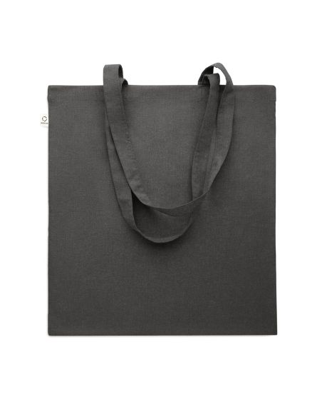 Bolsa de algodón reciclado Personalizada 7MO2302