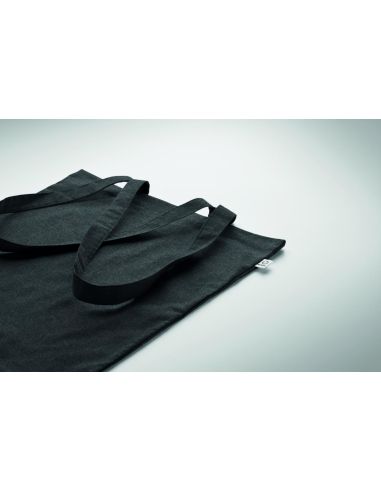 Bolsa de algodón reciclado Personalizada 7MO2302