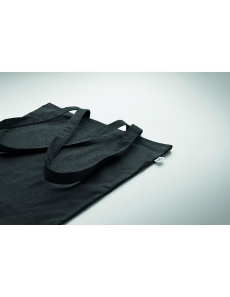 Bolsa de algodón reciclado Personalizada 7MO2302