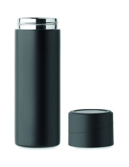 Botella de doble pared 420 ml. Personalizada 7MO2308