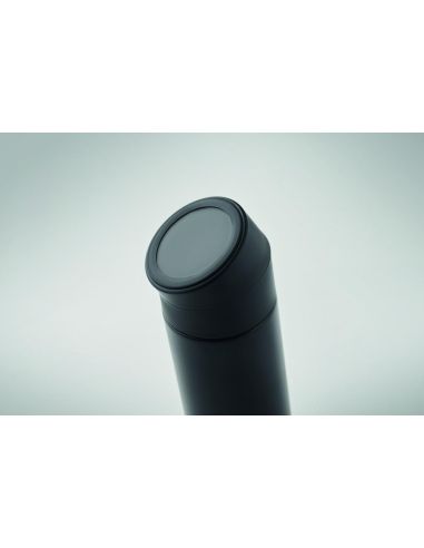 Botella de doble pared 420 ml. Personalizada...