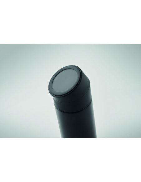 Botella de doble pared 420 ml. Personalizada 7MO2308