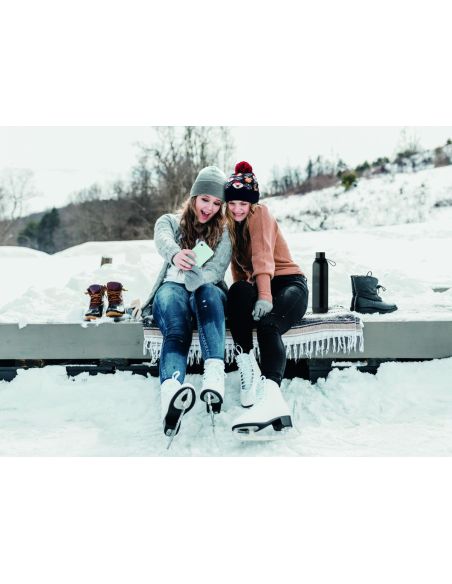 Botella de doble pared 500 ml Personalizada 7MO2312