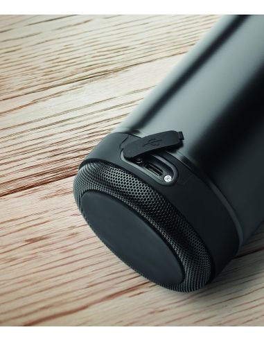 Botella de doble pared 500 ml Personalizada...