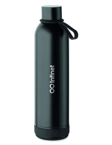 Botella de doble pared 500 ml Personalizada...