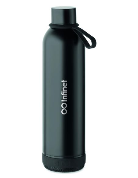 Botella de doble pared 500 ml Personalizada 7MO2312