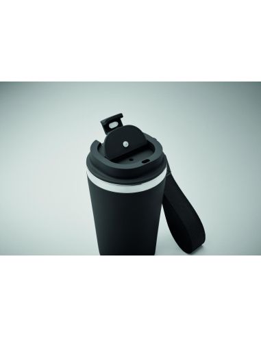 Vaso de doble pared 350 ml Personalizado 7MO2317