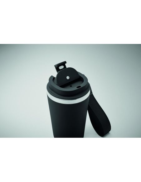 Vaso de doble pared 350 ml Personalizado 7MO2317