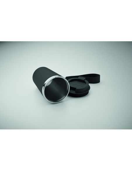 Vaso de doble pared 350 ml Personalizado 7MO2317