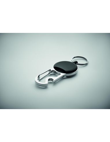 Portacredenciales retráctil Personalizado 7MO2319