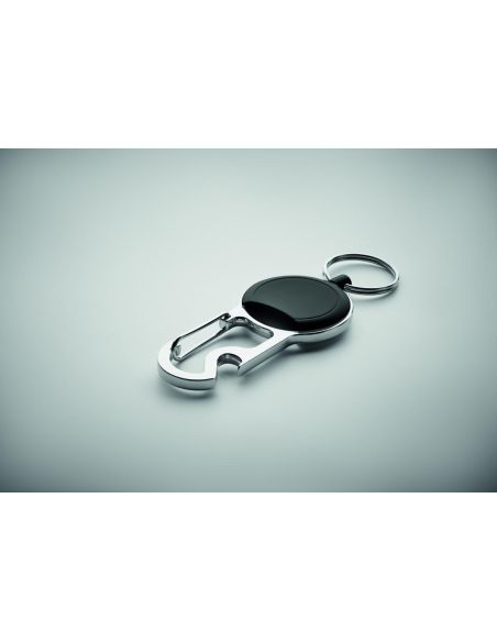 Portacredenciales retráctil Personalizado 7MO2319