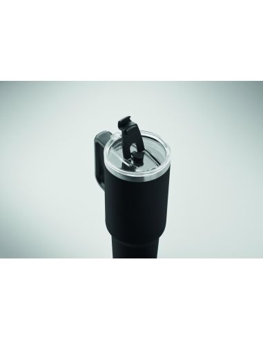 Vaso de doble pared de 1200 ml Personalizado...