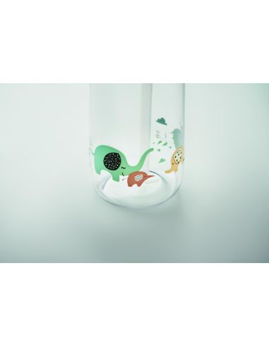 Botella niños Tritan 450 ml Personalizada 7MO2329