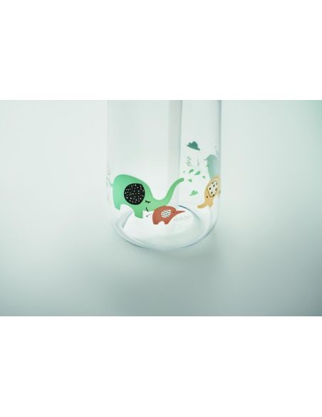 Botella niños Tritan 450 ml Personalizada 7MO2329