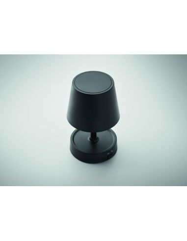 Lámpara mesa recargable USB Personalizada 7MO2339