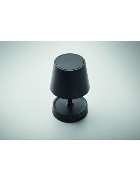 Lámpara mesa recargable USB Personalizada 7MO2339
