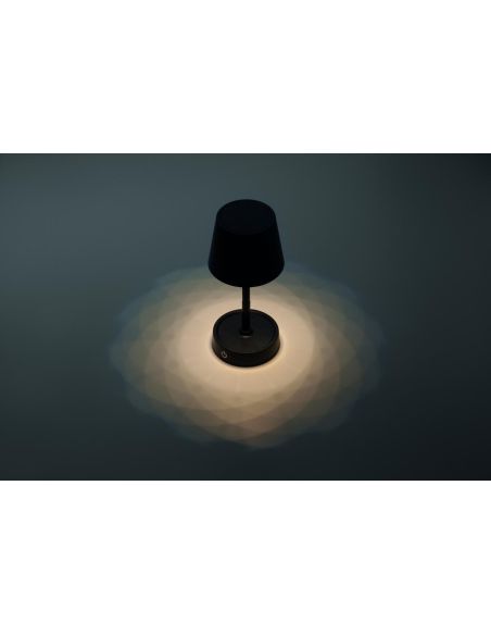 Lámpara mesa recargable USB Personalizada 7MO2339