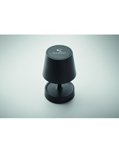 Lámpara mesa recargable USB Personalizada 7MO2339