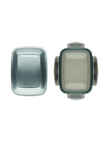 Fiambrera 850 ml Personalizada 7MO2343