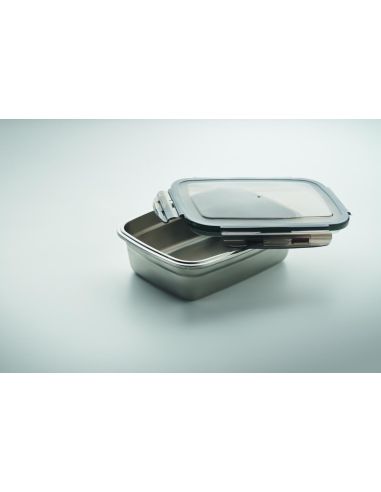 Fiambrera 850 ml Personalizada 7MO2343