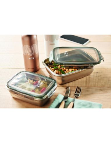 Fiambrera 850 ml Personalizada 7MO2343