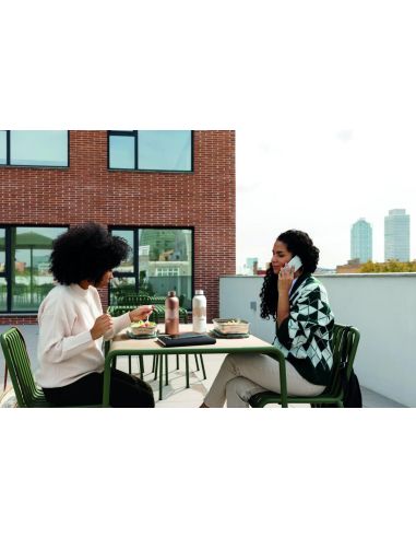 Fiambrera 850 ml Personalizada 7MO2343