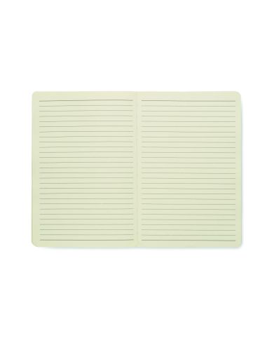 Portadocumentos A5 de RPET Personalizado 7MO2360