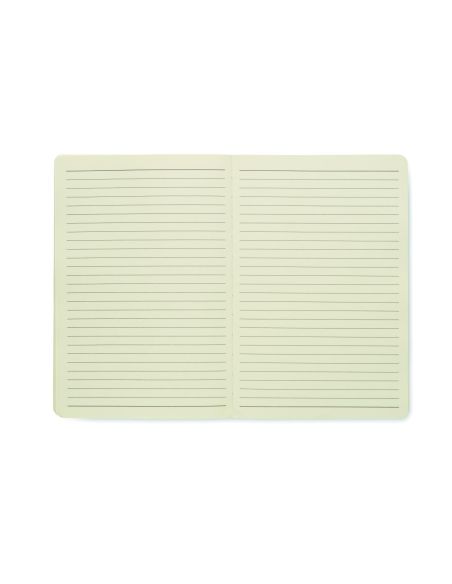 Portadocumentos A5 de RPET Personalizado 7MO2360