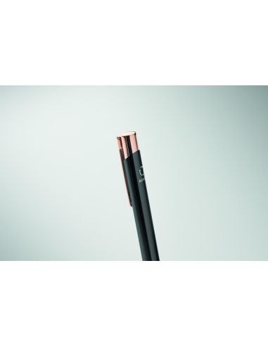 Bolígrafo con pulsador Personalizado 7MO2371