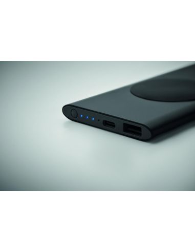 Powerbank de 15 W Personalizado 7MO2375