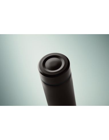 Botella Térmica de Doble Pared con Capa Interior | Goodie