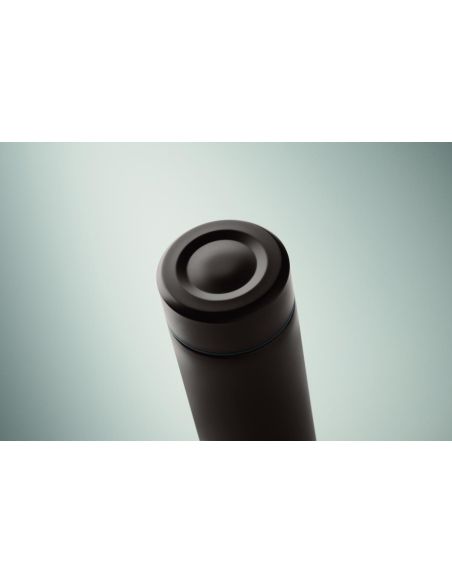 Botella Térmica de Doble Pared con Capa Interior | Goodie