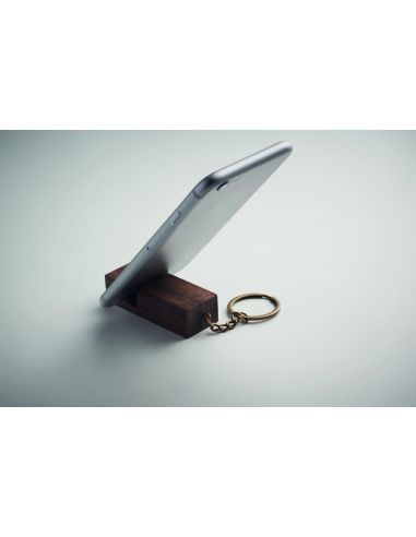 Llavero soporte para teléfono Personalizado...
