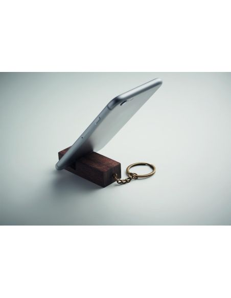 Llavero soporte para teléfono Personalizado 7MO2395