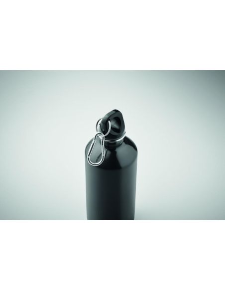 Botella de pared simple 500 ml Personalizada 7MO2403