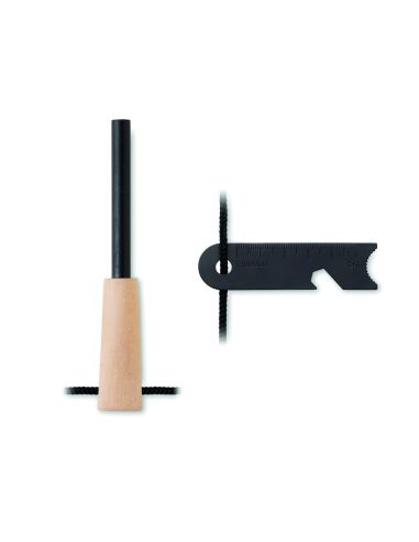 Kit para encender fuego Personalizado 7MO2417