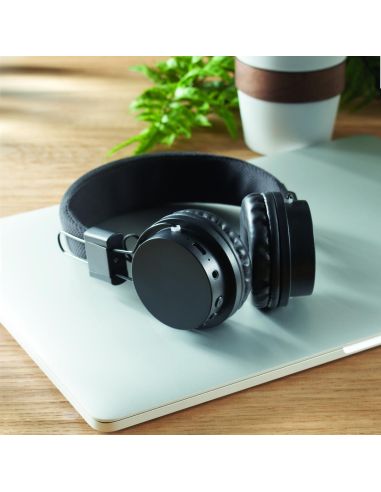 Auriculares inalámbricos ABS Personalizado 7MO2419