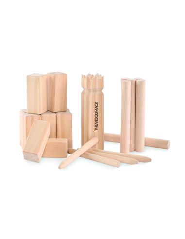 Juego de lanzamiento al aire Personalizado 7MO2433